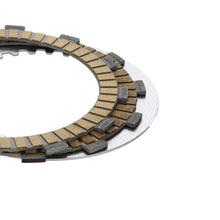 ProX Complete Clutch Plate Set w/Springs for Kawasaki 16.CPS44019_1075212