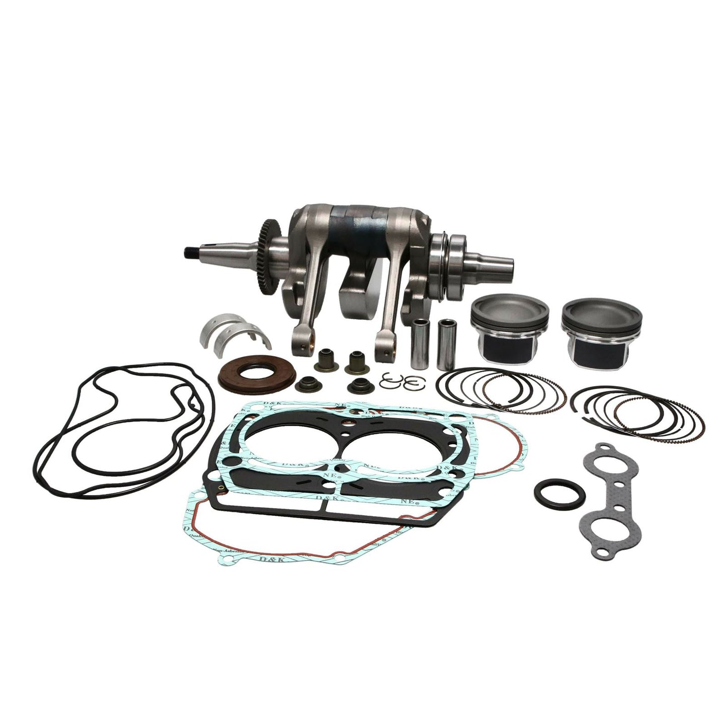 ProX Engine Rebuild Kit 10.EK5805.A_729505