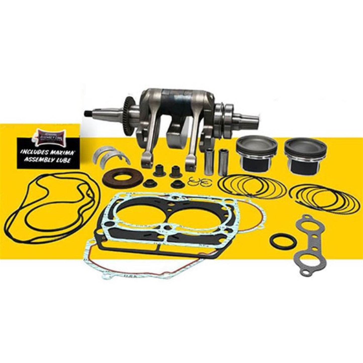 ProX Engine Rebuild Kit 10.EK5805.A1_734108