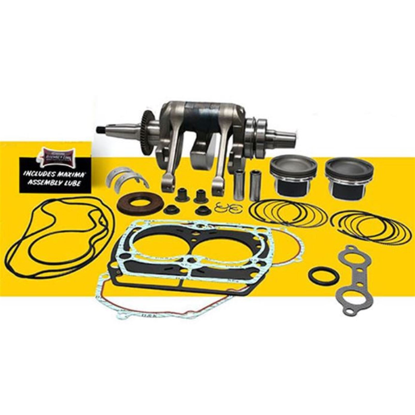 ProX Engine Rebuild Kit 10.EK5805.A1_734108