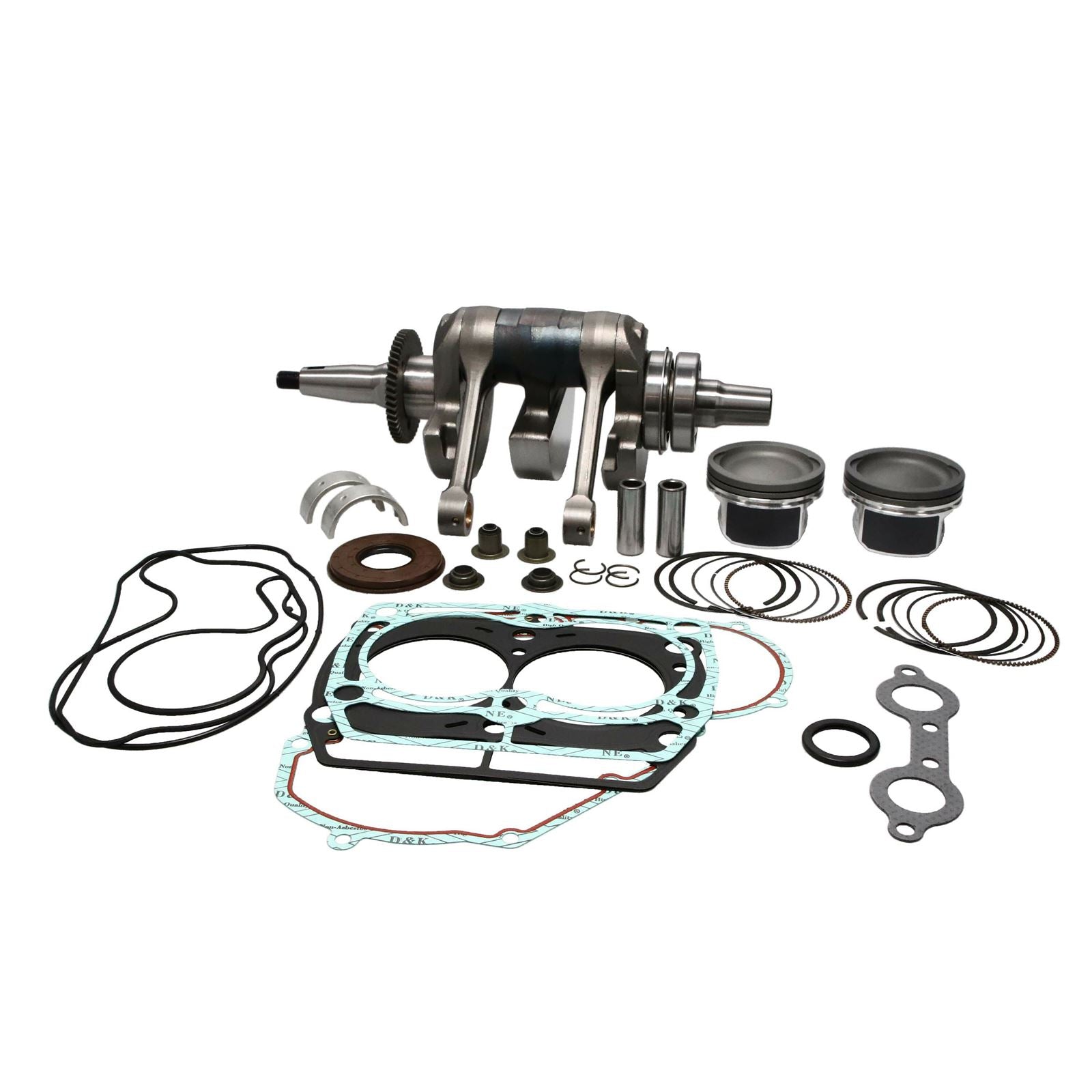 ProX Engine Rebuild Kit 10.EK5805.B_729506