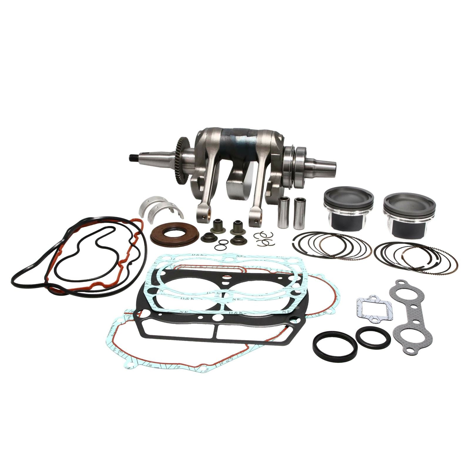 ProX Engine Rebuild Kit 10.EK5805.B1_729523