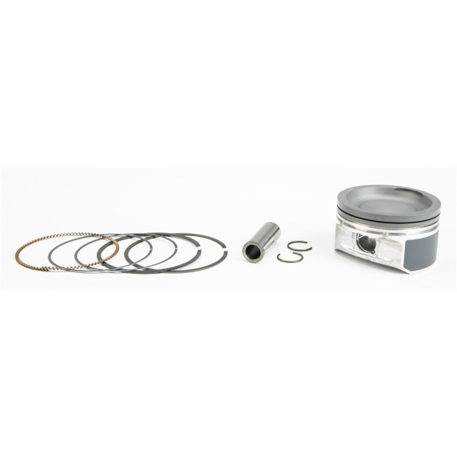 ProX Piston Kit 79.95/STD 10.0:1 for Polaris 01.5806.A_897298