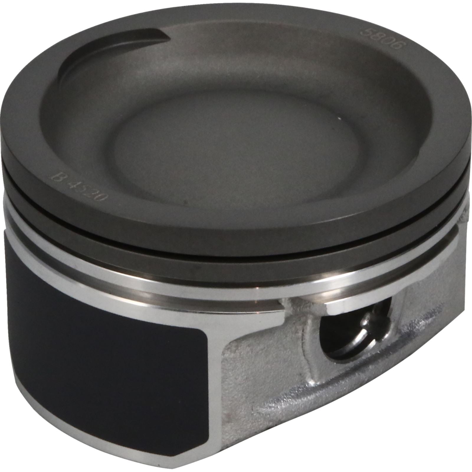 ProX Piston Kit 79.95/STD 10.0:1 for Polaris 01.5806.A_1471537