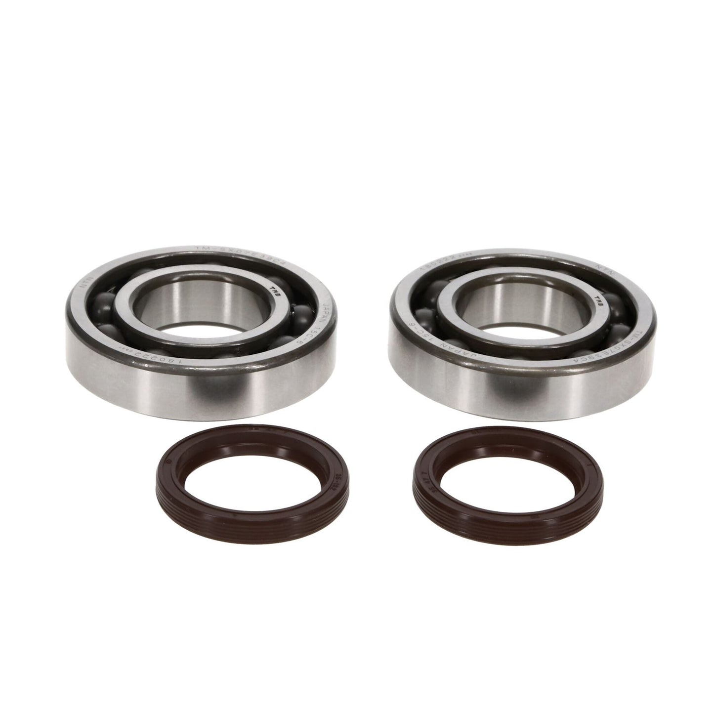 ProX Crankshaft Bearing/Seal Kit for KTM 23.CBS60001_1075210
