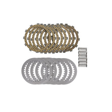 ProX Complete Clutch Plate Set w/Springs for Husqvarna/for KTM 16.CPS63019_1075261