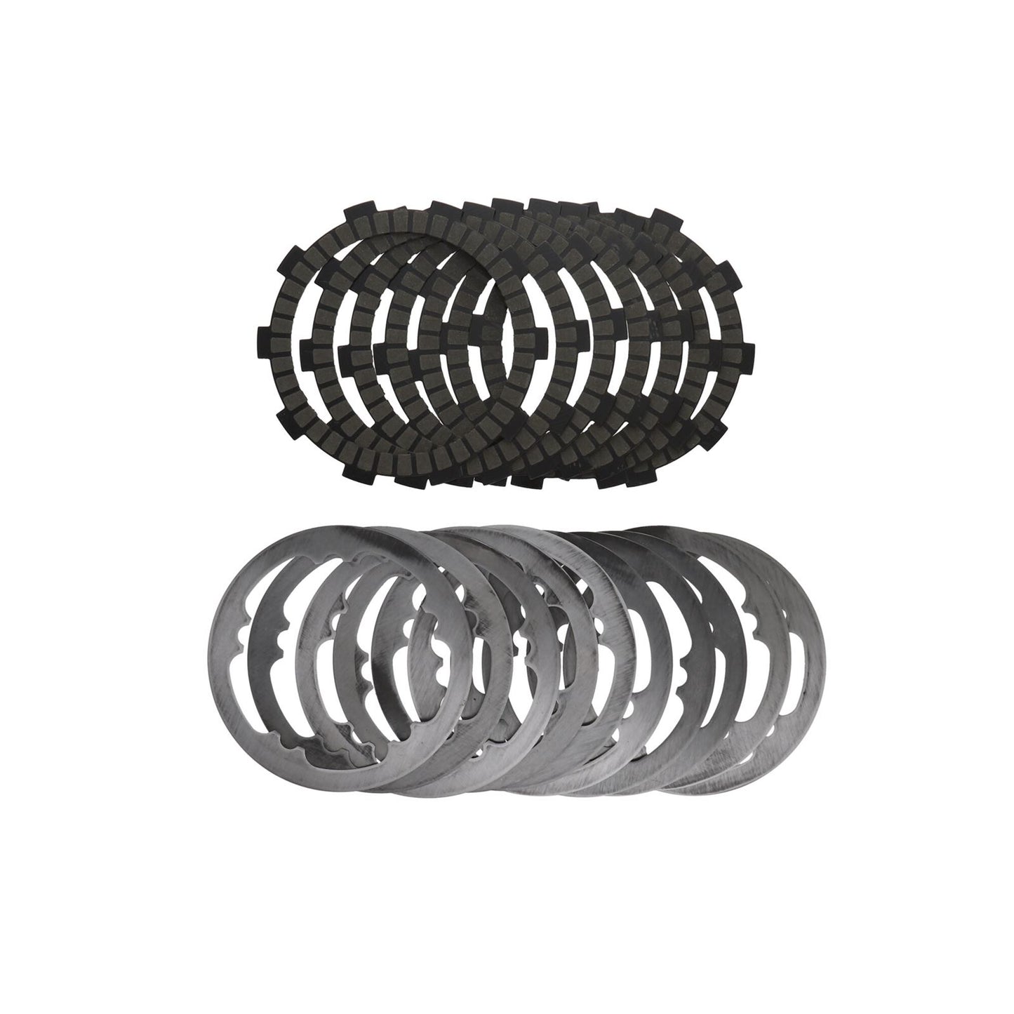 ProX Clutch Plate Set for Gas Gas/for Husqvarna/for KTM 16.CPS63029_1075259