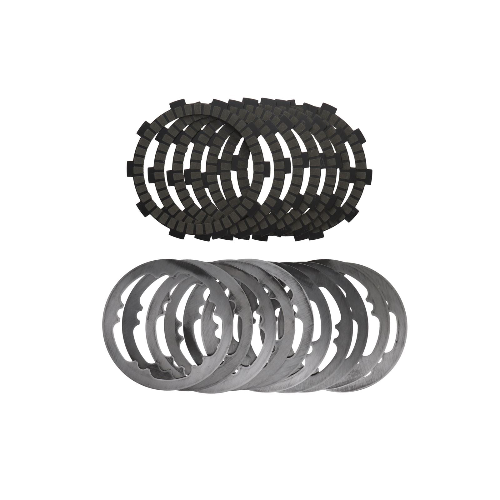 ProX Clutch Plate Set for Gas Gas/for Husqvarna/for KTM 16.CPS63029_1075259