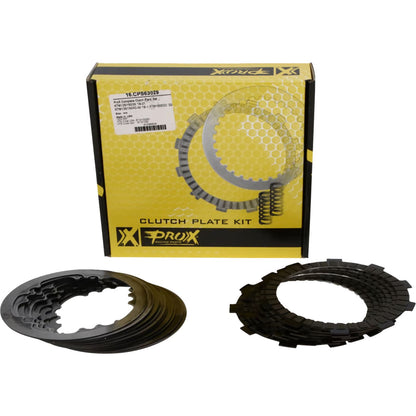 ProX Clutch Plate Set for Gas Gas/for Husqvarna/for KTM 16.CPS63029_1444636