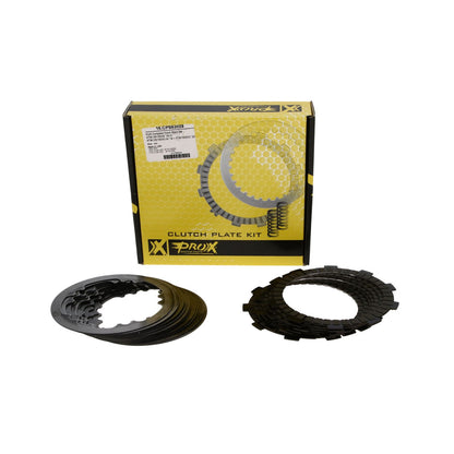 ProX Clutch Plate Set for Gas Gas/for Husqvarna/for KTM 16.CPS63029_1075258