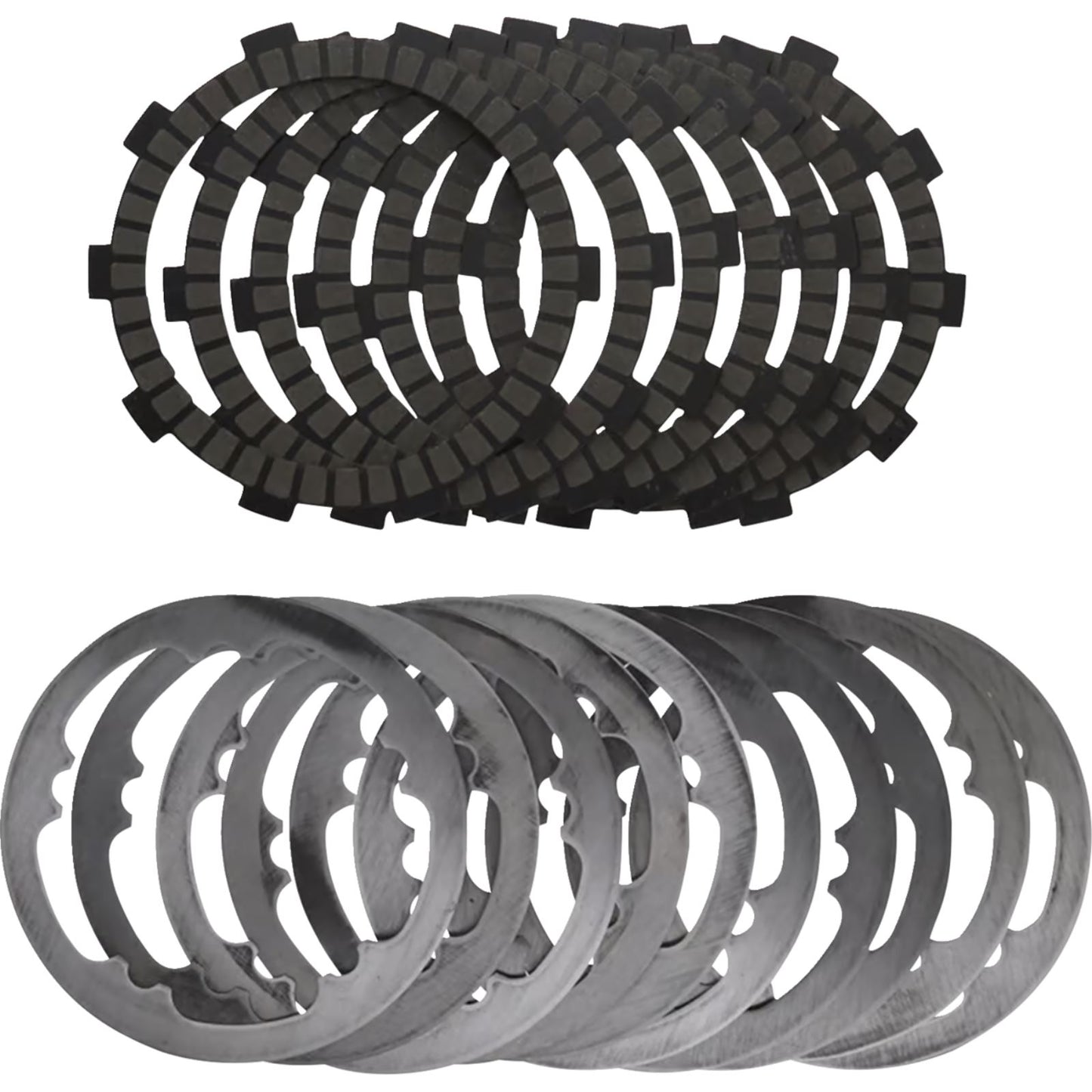ProX Clutch Plate Set for Gas Gas/for Husqvarna/for KTM 16.CPS63029_1444613