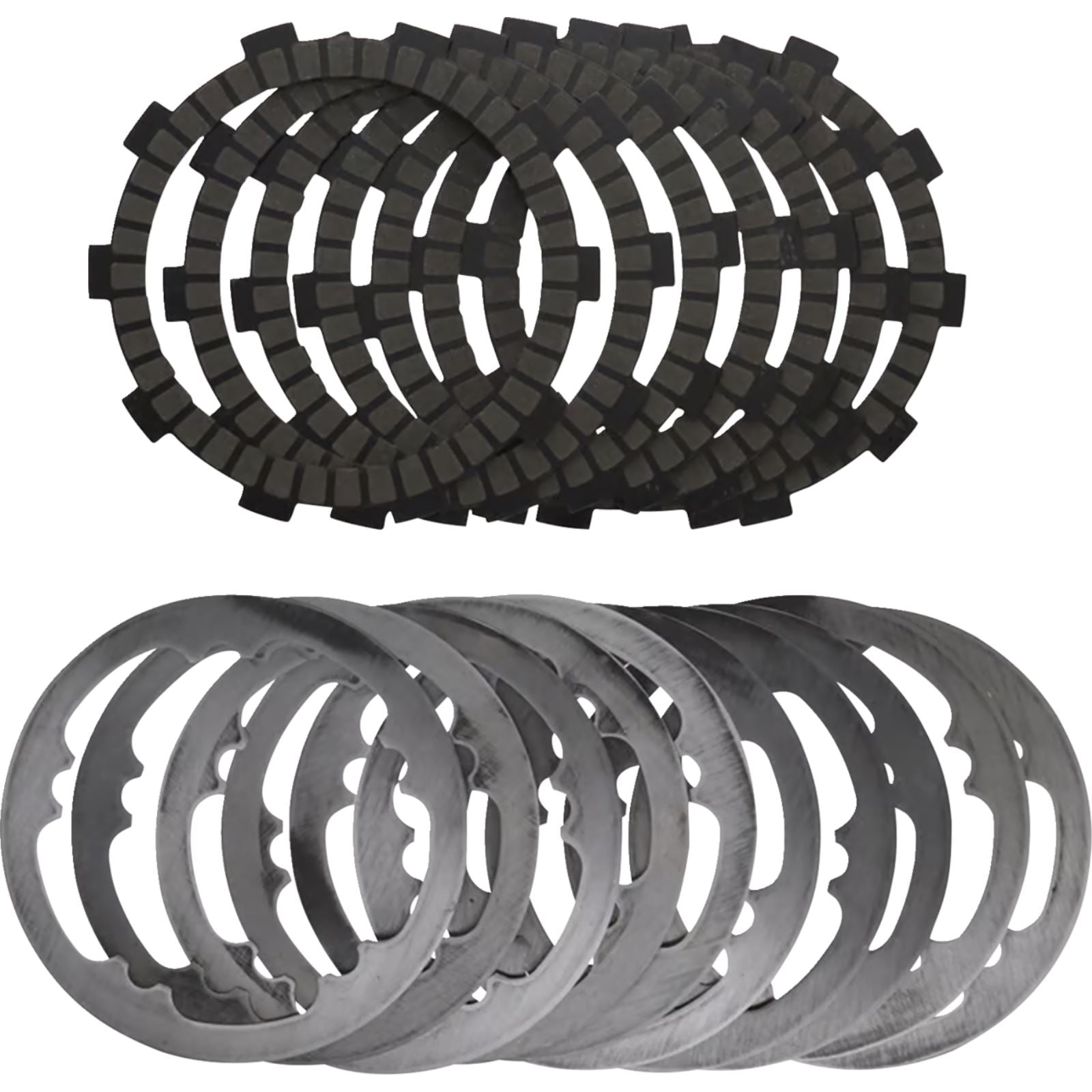 ProX Clutch Plate Set for Gas Gas/for Husqvarna/for KTM 16.CPS63029_1444613