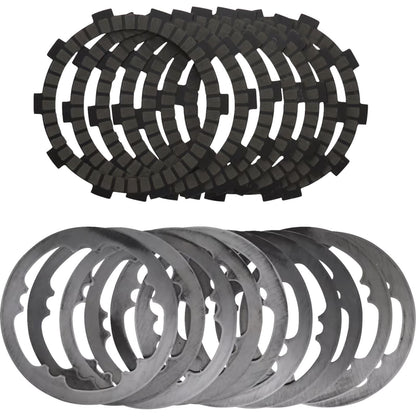 ProX Clutch Plate Set for Gas Gas/for Husqvarna/for KTM 16.CPS63029_1444613