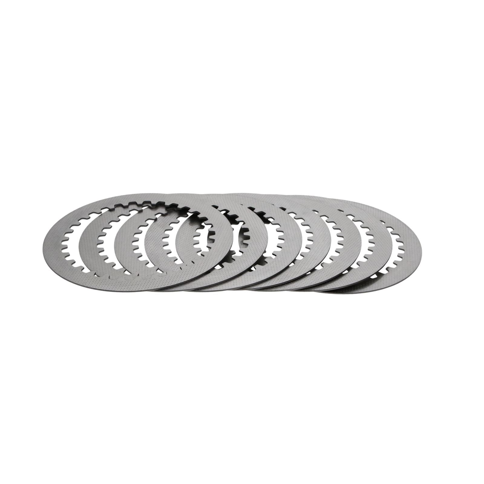 ProX Steel Plate Set - 125 SE-R 16.S71018_1075257