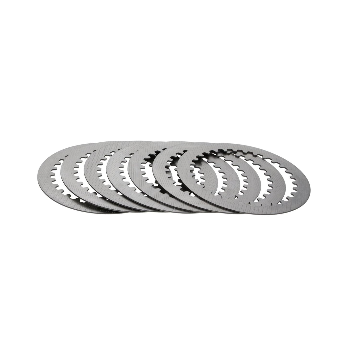 ProX Steel Plate Set - 125 SE-R 16.S71018_1075256
