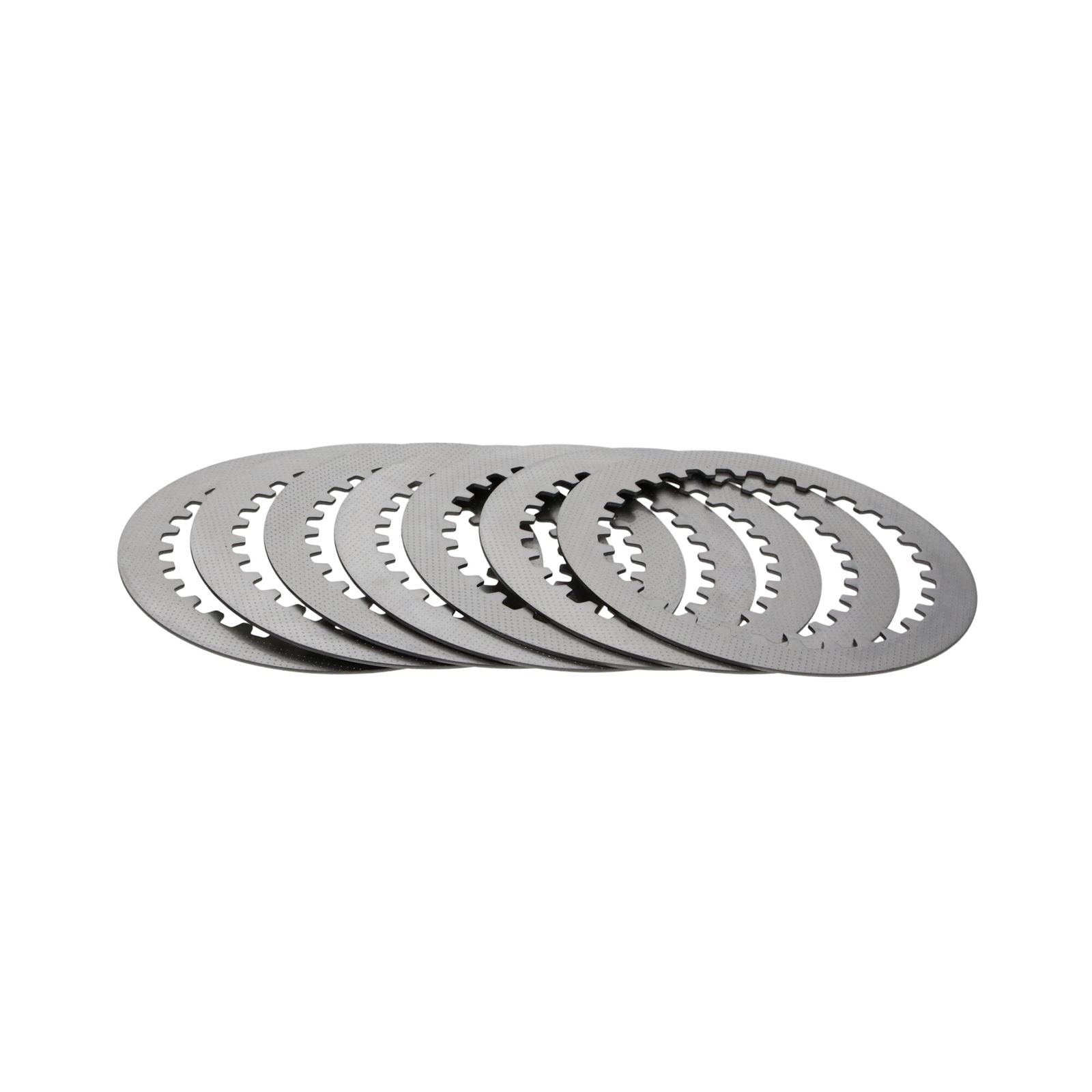 ProX Steel Plate Set - 125 SE-R 16.S71018_1075256
