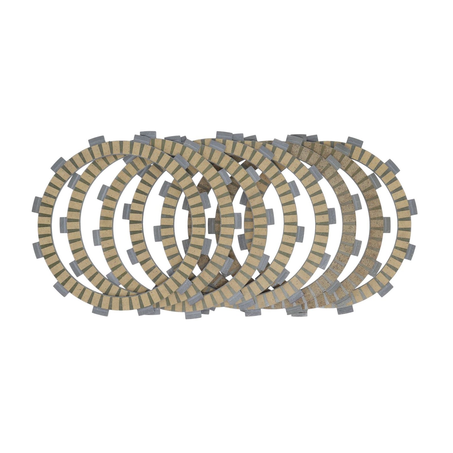 ProX Friction Plate Set for Beta 16.S73028_1075252