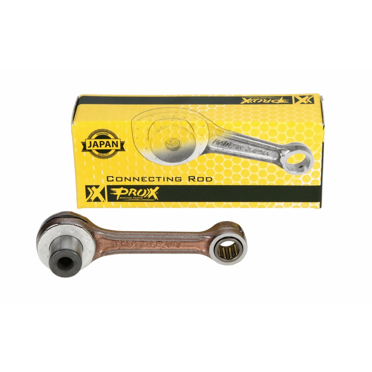 ProX Connecting Rod Kit for Yamaha YZ65 '18-22 03.2018_1075251
