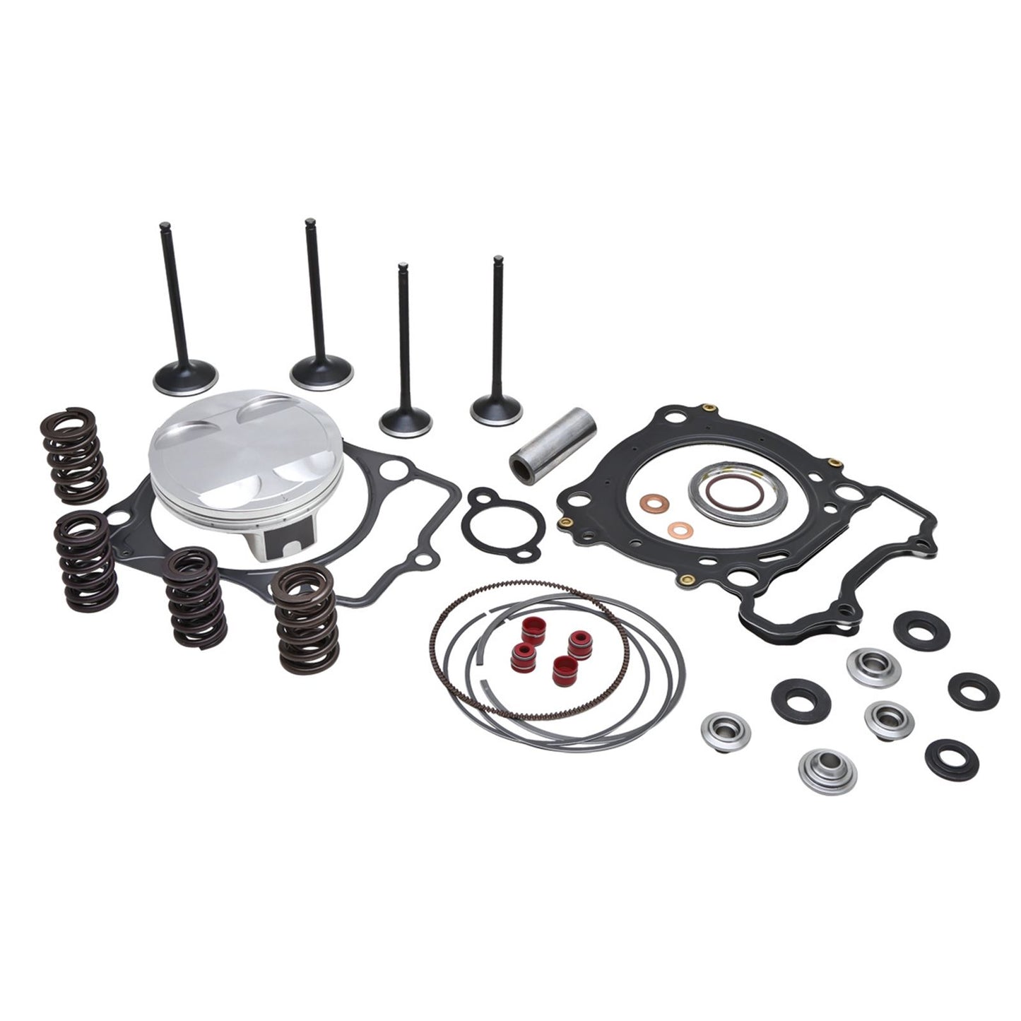 KPMI Top End Service Kit for Suzuki [MPN: 60-61900]_725680