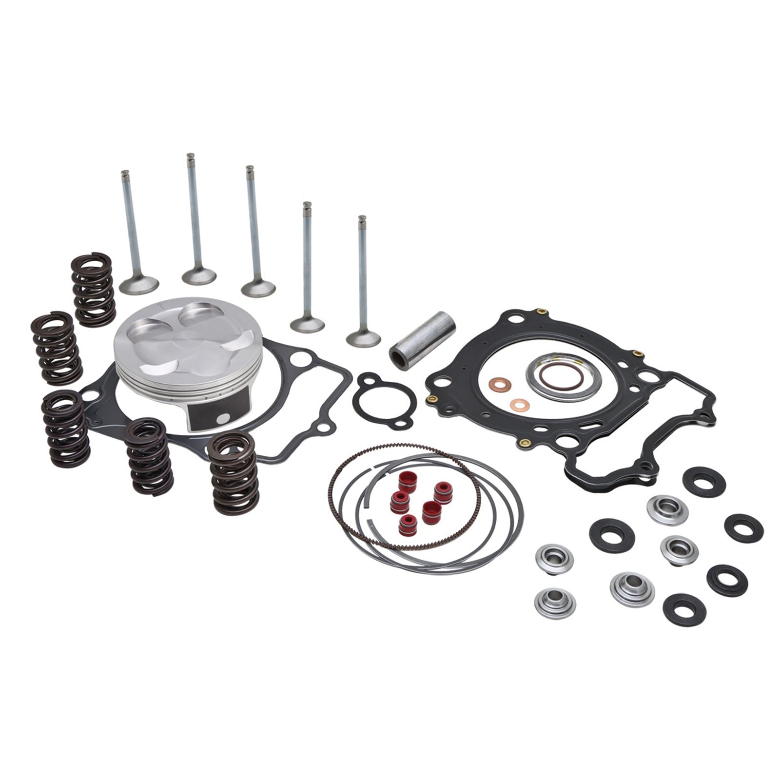 KPMI Top End Serves Kit for Yamaha [MPN: 80-82700]_725681