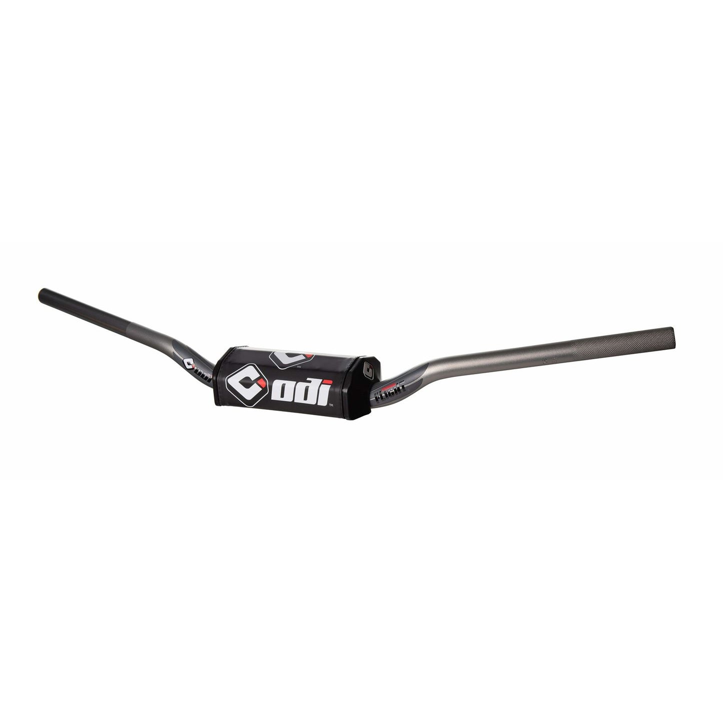 ODI Handlebar - Flight - for Honda/Kawasaki - Graphite [MPN: H601CFH]_1091153