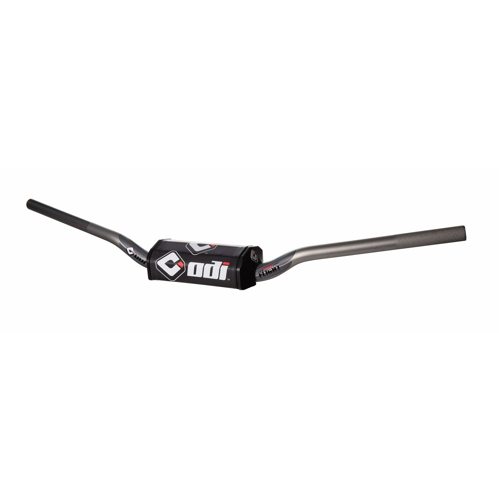ODI Handlebar - Flight - for Honda/Kawasaki - Graphite [MPN: H601CFH]_1091153