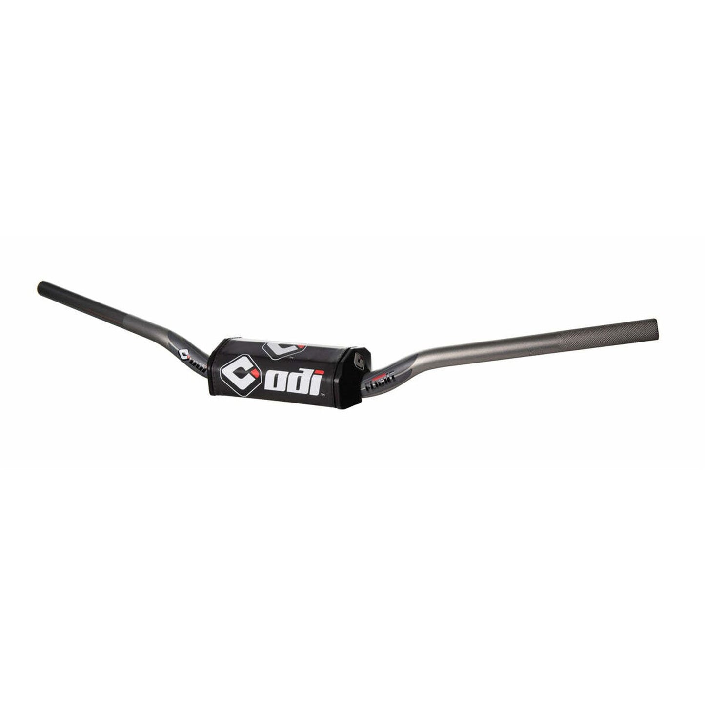 ODI Handlebar - Flight - CR High - Graphite [MPN: H630CFH]_1091154