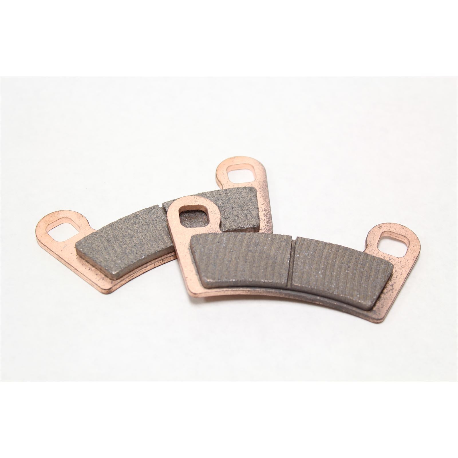 All Balls Brake Pad Kit - Sintered 18-8018_1091124