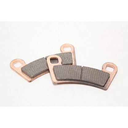 All Balls Brake Pad Kit - Sintered 18-8018_1091124