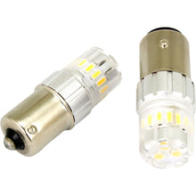 Cyron Lighting LED Bulb 1156 White Pair 6W/Bulb SMD Omni Directional AB1156E-W_725544