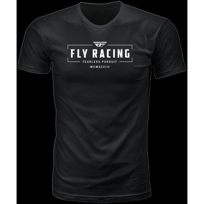 Motto Tee - Black - Medium_725608