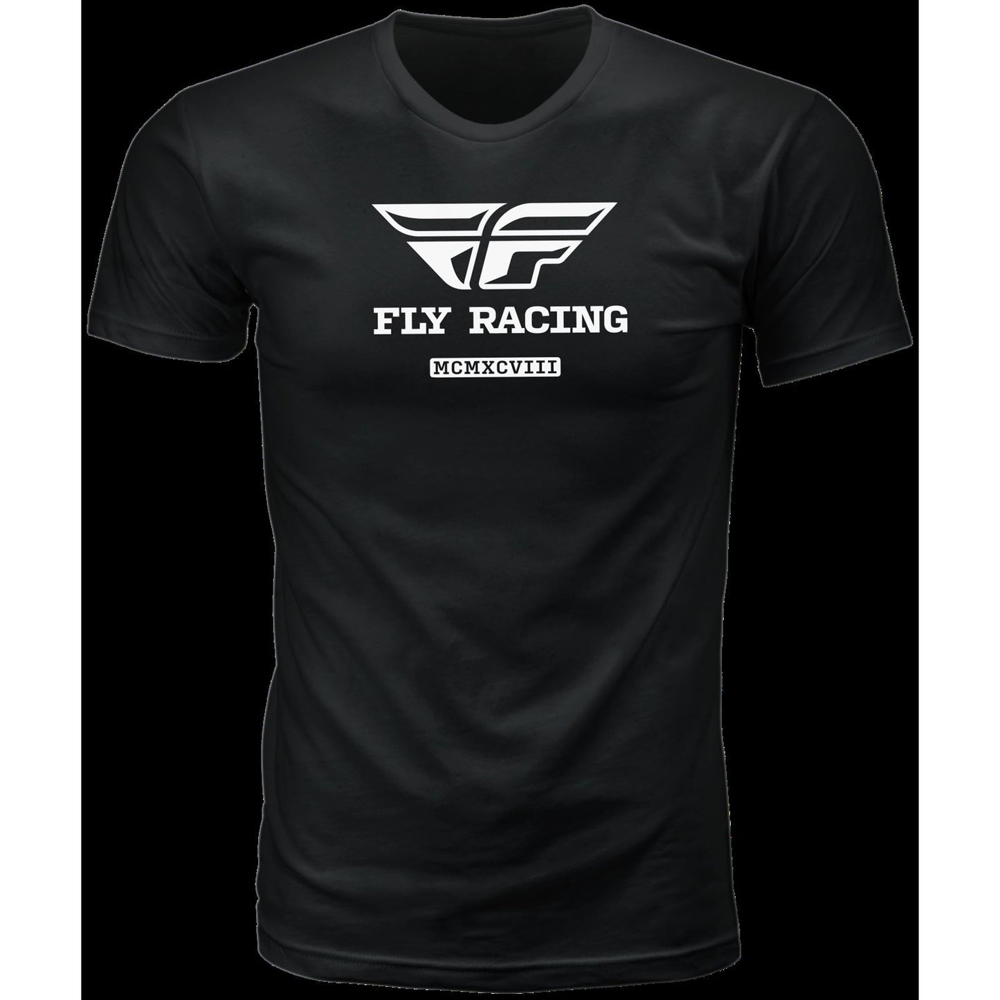 Evolution Tee - Black - Large_725617