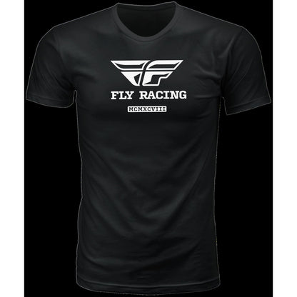 Evolution Tee - Black - Small_725619
