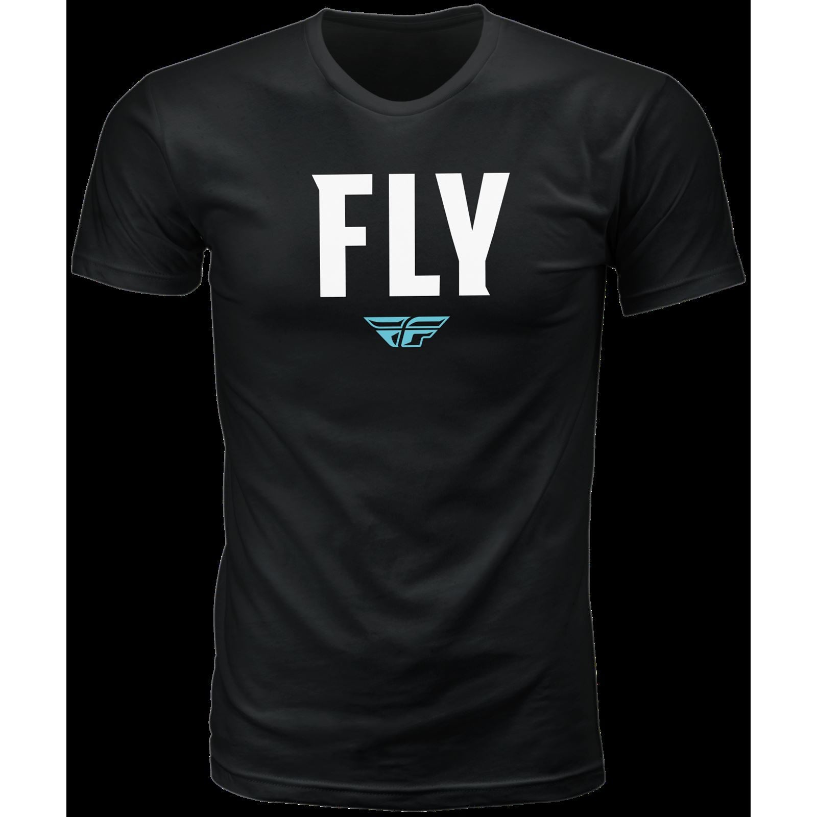 WFH Tee - Black - X-Large_725838