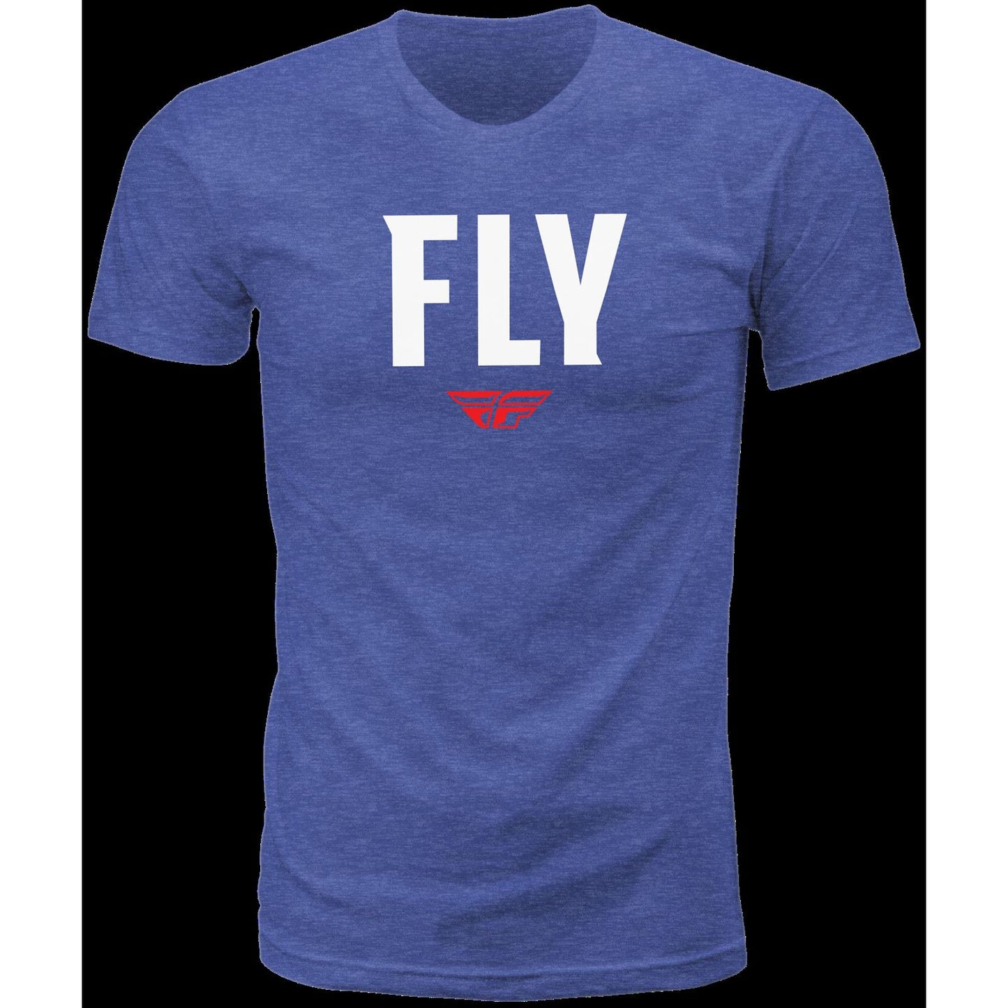 Fly Racing WFH Tee - Royal Blue - Medium 352-0151M_725841