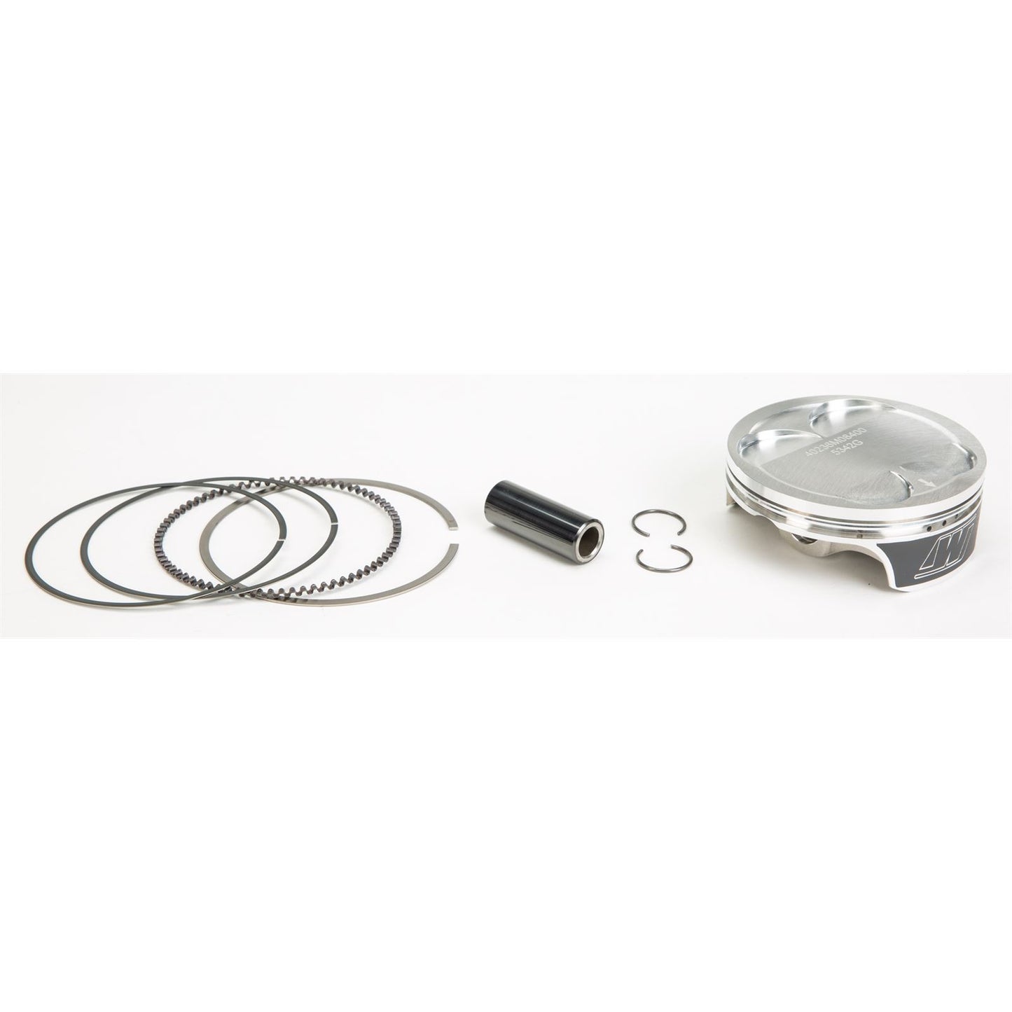 Wiseco - Powersports Piston Kit Armorglide 84.00/Standard 40236M08400_1091168