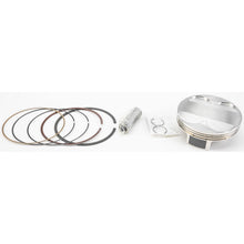 Wiseco - Powersports Piston Kit Armorglide Box Forged 96.00/STD 12.0:1 for Honda [MPN: 40239M09600]_1091169