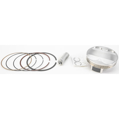 Wiseco - Powersports Piston Kit Armorglide Box Forged 96.00/STD 12.0:1 for Honda [MPN: 40239M09600]_1091169