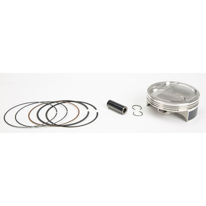 Wiseco - Powersports Piston Kit Armorglide Box Forged 97.00/STD 13.0:1 for Yamaha 40254M09700_1091171