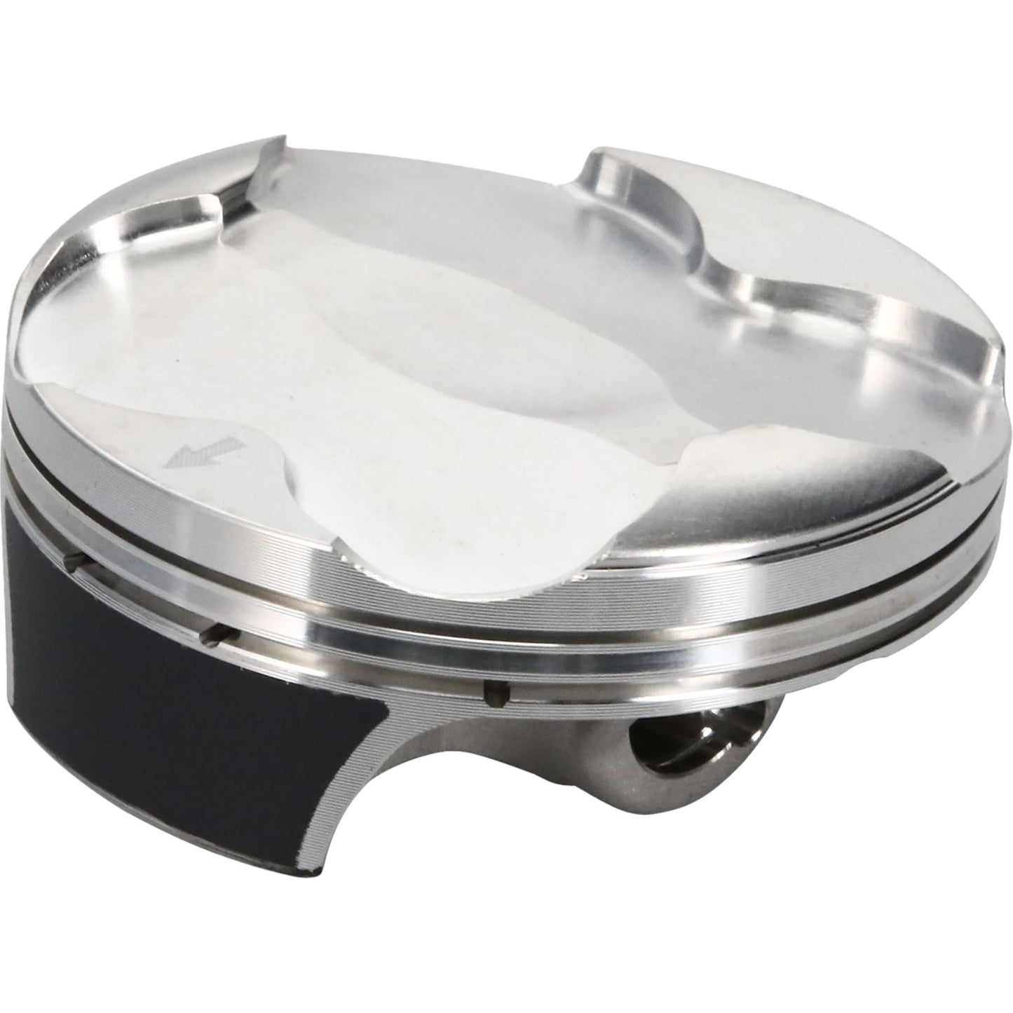 Wiseco - Powersports Piston Kit Armorglide Box Forged 97.00/STD 13.0:1 for Yamaha 40254M09700_1772872