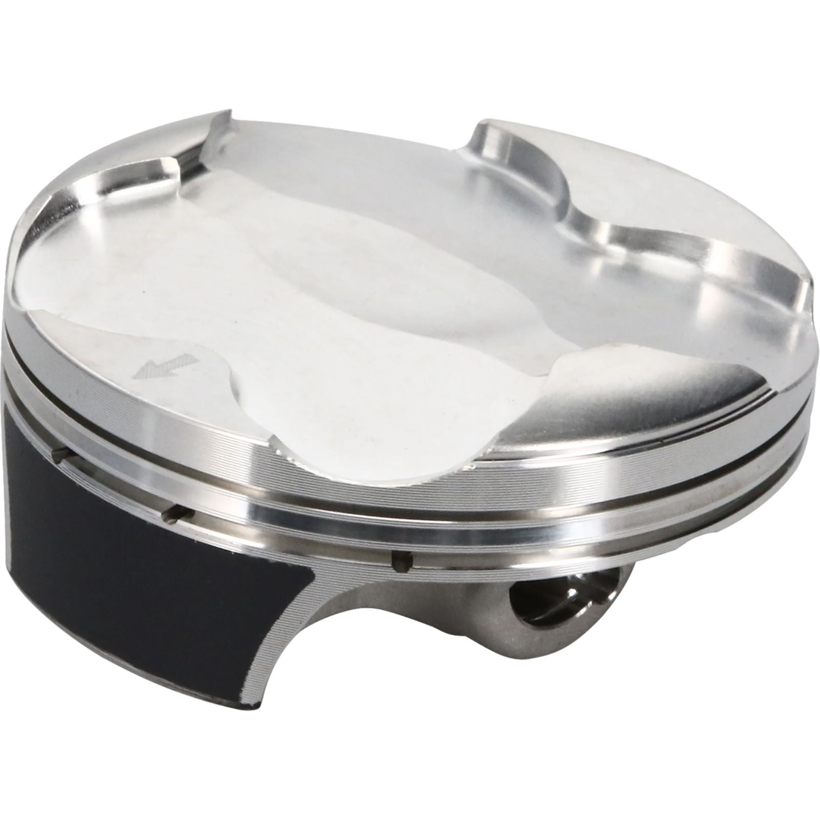 Wiseco - Powersports Piston Kit Armorglide Box Forged 97.00/STD 13.0:1 for Yamaha 40254M09700_1772872