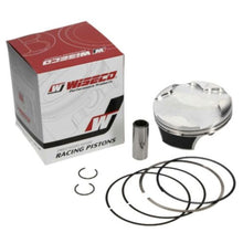 Wiseco - Powersports Piston Kit Armorglide Box Forged 97.00/STD 13.5:1 for Yamaha 40255M09700_1175670