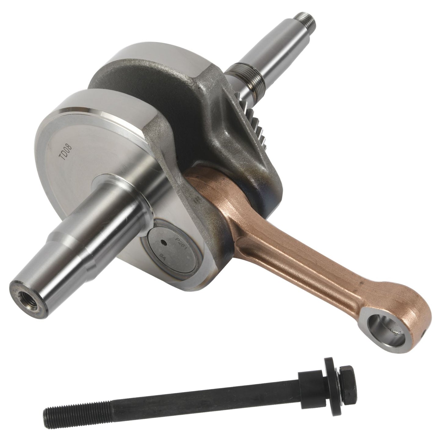 Hot Rods Crankshaft for Polaris 4438_1004466