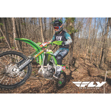 Fly Racing Wall Sign 2021 Fly Kin JS 2021 FLY KIN JS_1068114