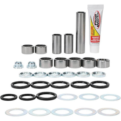 Pivot Works Linkage Rebuild Kit for Sherco PWLK-SH1-000_1690964