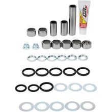 Pivot Works Linkage Rebuild Kit for Sherco PWLK-SH1-000_1690965