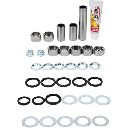 Pivot Works Linkage Rebuild Kit for Sherco PWLK-SH1-000_1690965