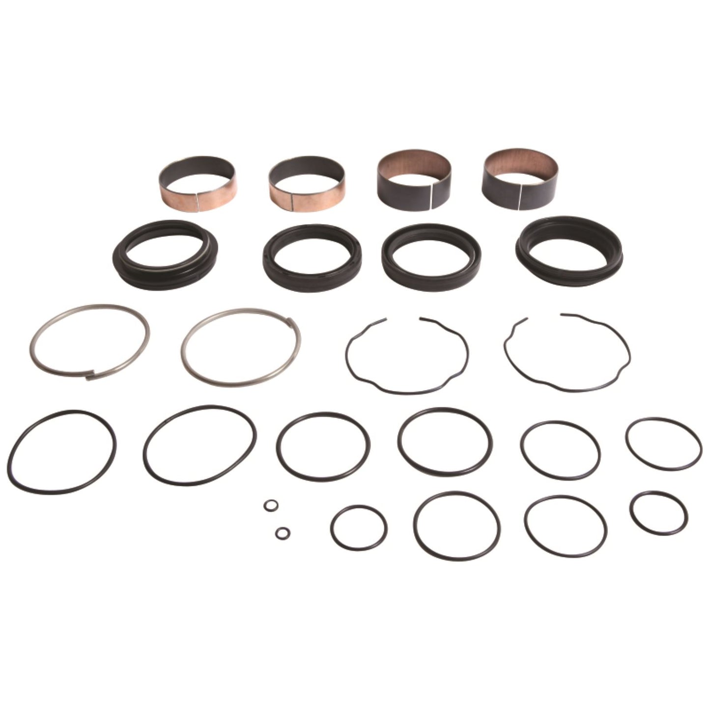 Fork Seal/Bushing Kit for Honda_1690134