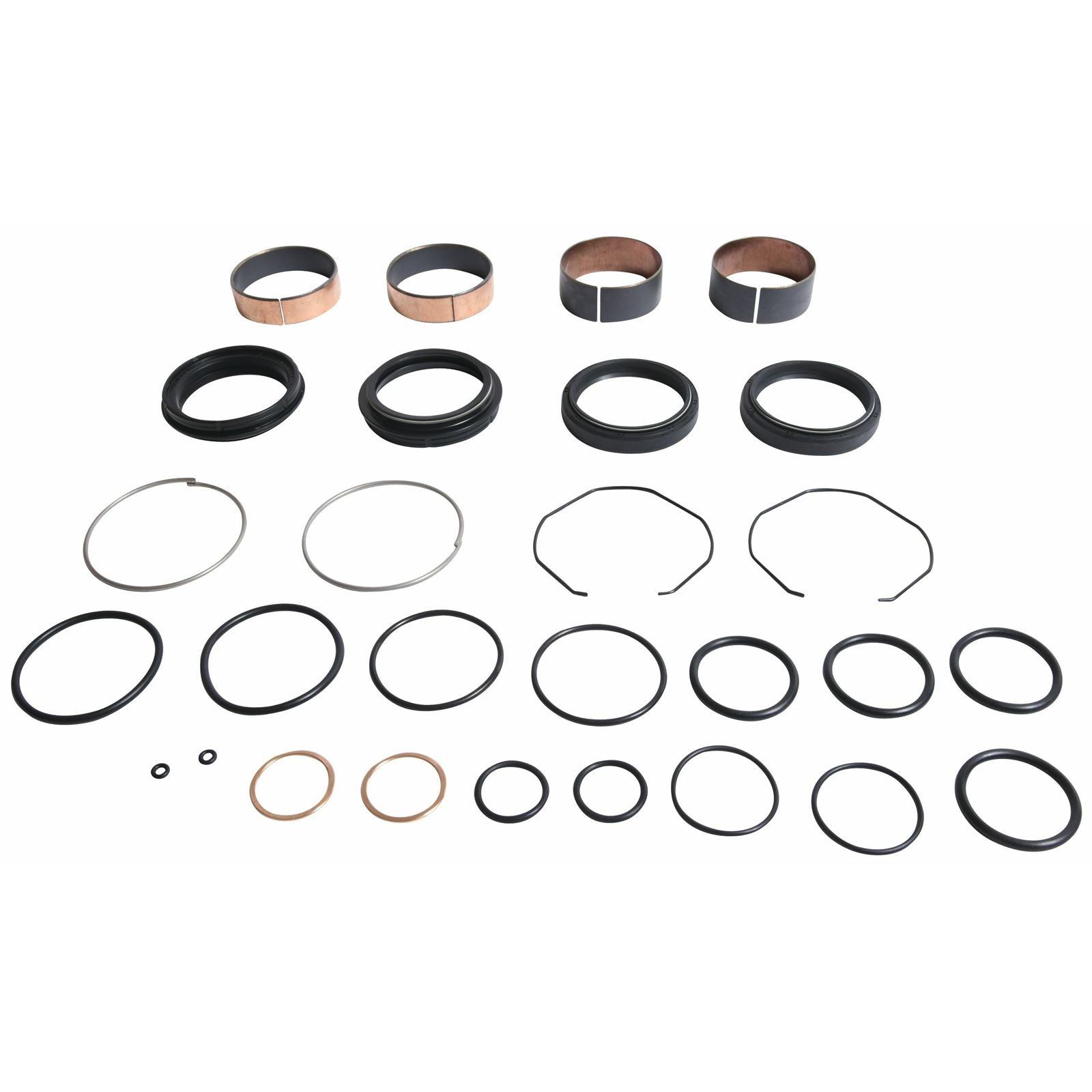 Fork Seal/Bushing Kit for Kawasaki_1091249