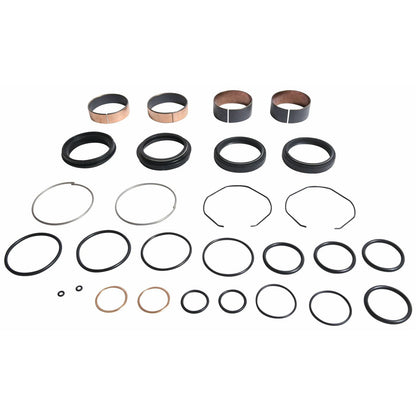 Fork Seal/Bushing Kit for Kawasaki_1091249